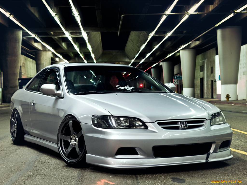 , honda